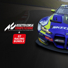 Assetto Corsa Competizione - GT Racing Oyun Paketi PS5