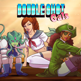 Double Shot Gals PS4™ & PS5®