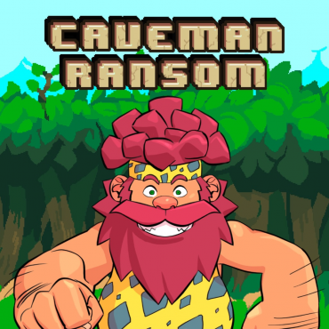 Caveman Ransom PS4™ & PS5®