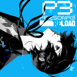 Persona 3 Reload Digital Deluxe Edition PS4 ve PS5