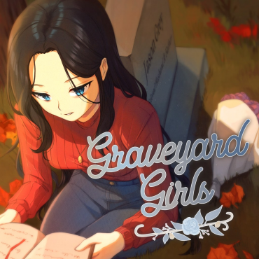 Graveyard Girls PS4™ & PS5®