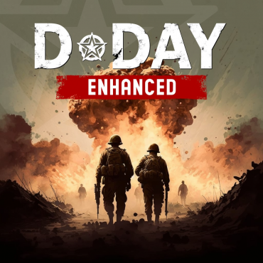 D-Day Enhanced PS5