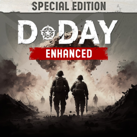 D-Day Enhanced - Special Edition PS5