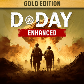 D-Day Enhanced - Gold Edition PS5