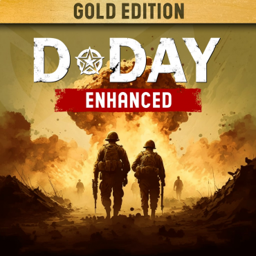 D-Day Enhanced - Gold Edition PS5