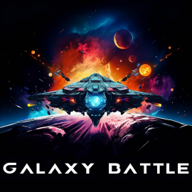 Galaxy Battle