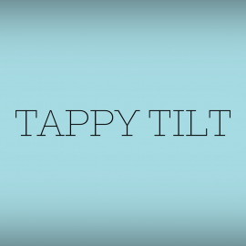 Tappy Tilt