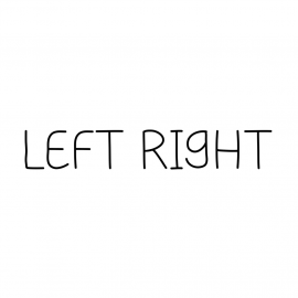 Left Right