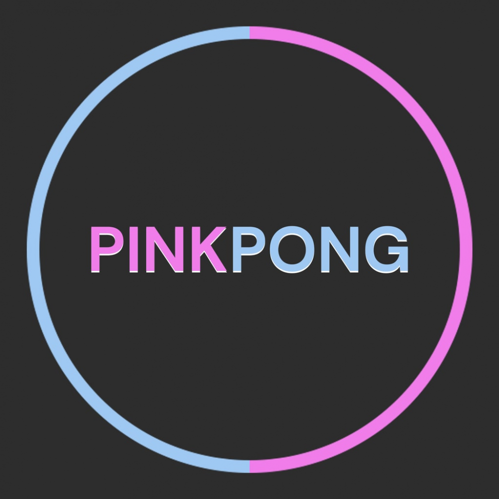 Pink Pong Pink Pong