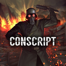 CONSCRIPT PS5