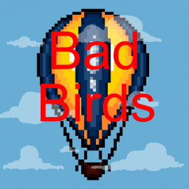 Bad Birds PS5