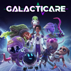Galaticare PS5