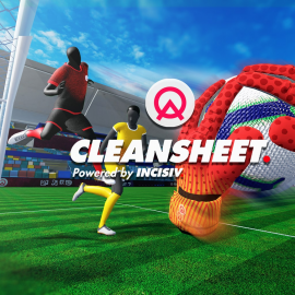CleanSheet Futbol PS5