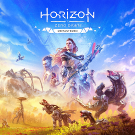 Horizon Zero Dawn™ Remastered PS5