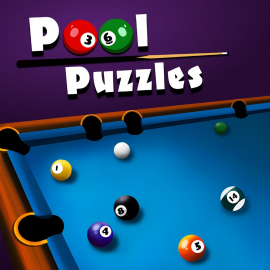 Pool Puzzles