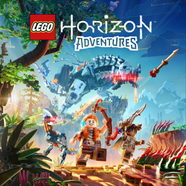 LEGO® Horizon Adventures™ PS5