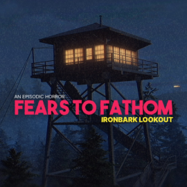 Fears to Fathom - Ironbark Lookout PS5