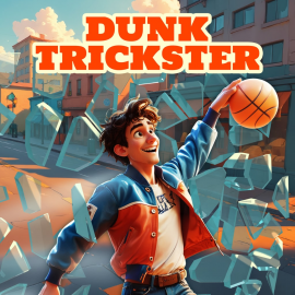 Dunk Trickster PS5