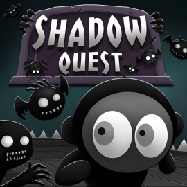 Shadow Quest PS5
