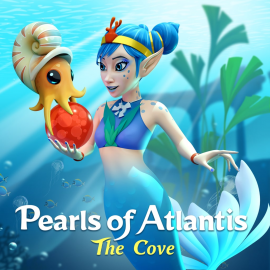 Atlantis'in İncileri: Koy PS5