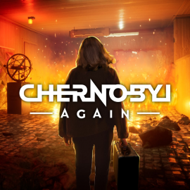 Chernobyl Again PS5