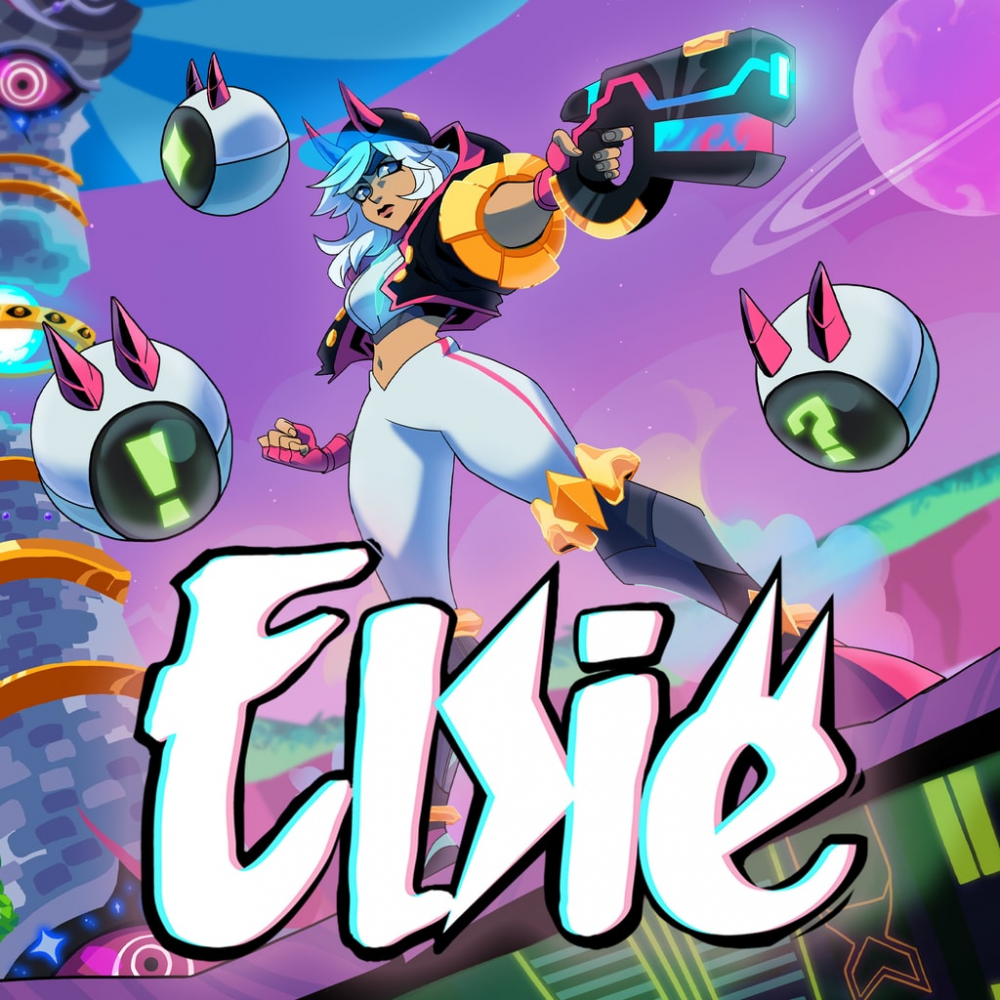 Elsie PS5 Elsie PS5