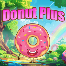 Donut Plus PS5