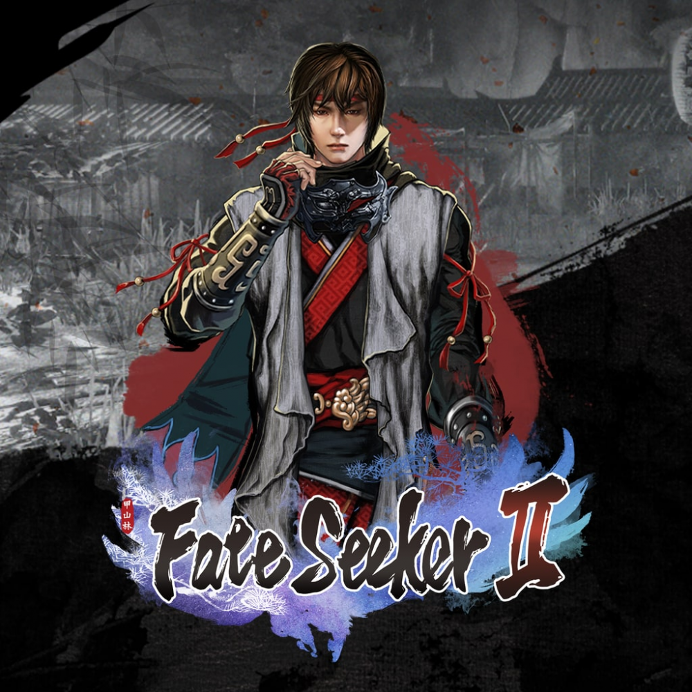Fate Seeker II PS5 Fate Seeker II PS5