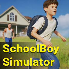 SchoolBoy Simulator
