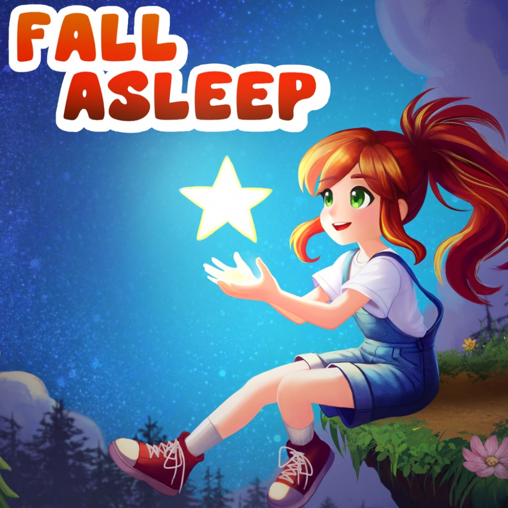 Fall Asleep Fall Asleep