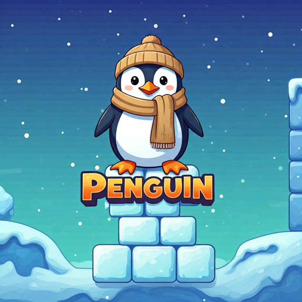 Penguen Macerası Penguen Macerası