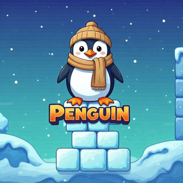 Penguen Macerası