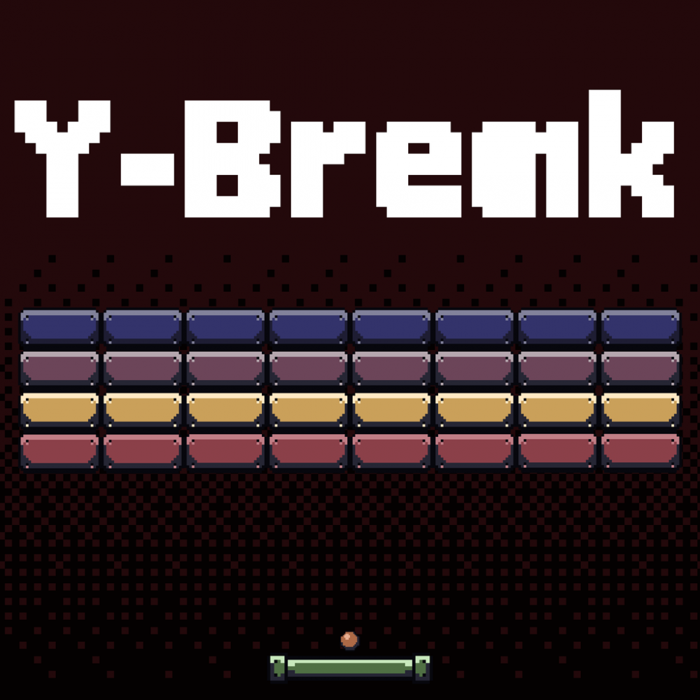 A Bibelot: Y-Break A Bibelot: Y-Break