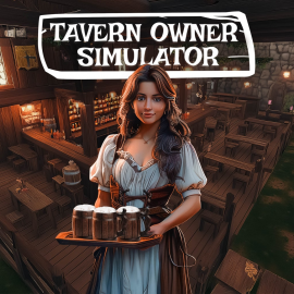 Tavern Owner Simulator