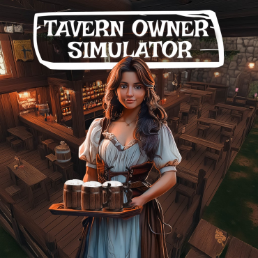 Tavern Owner Simulator