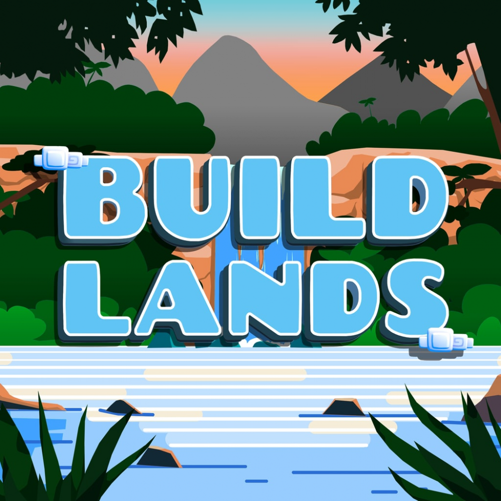 Build Lands Build Lands