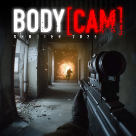 BODYCAM SHOOTER 2025