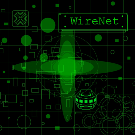 WireNet