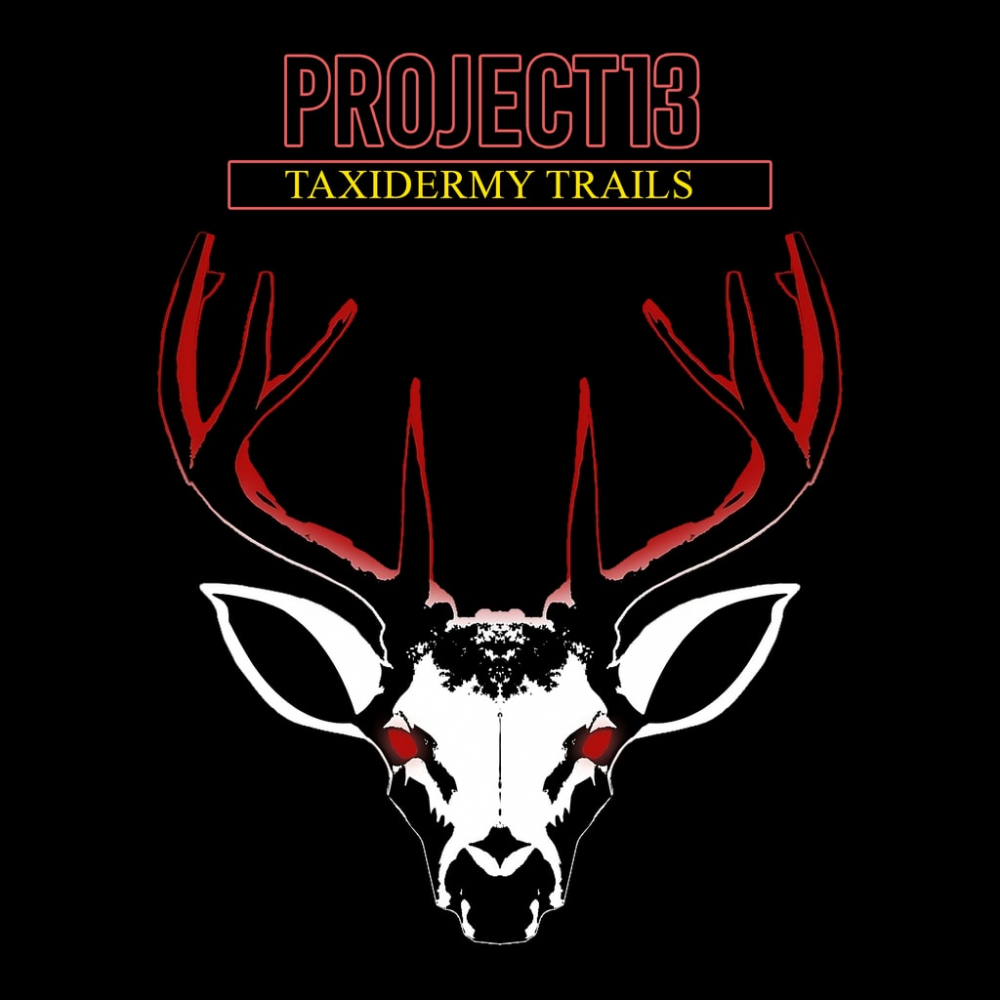 Project 13: Taxidermy Trails Project 13: Taxidermy Trails