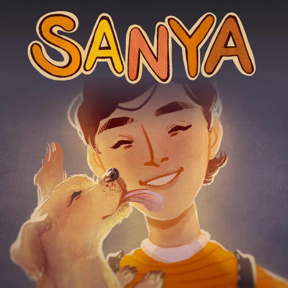 SANYA SANYA