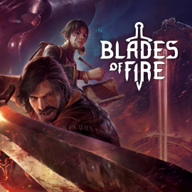 Blades of Fire PS5