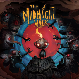 The Midnight Walk PS5