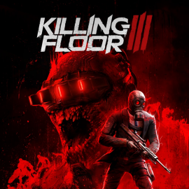 Killing Floor 3 PS5