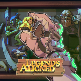 Legends Aligned