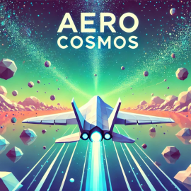 Aero Cosmos PS5