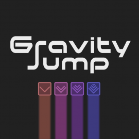 Gravity Jump PS5