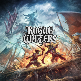 Rogue Waters PS5