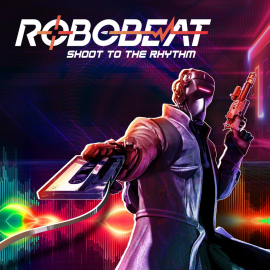 ROBOBEAT PS5