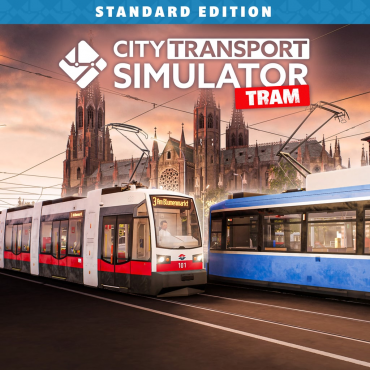 City Transport Simulator PS5