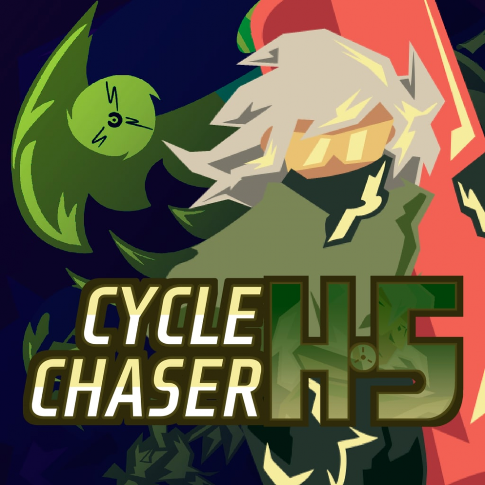 Cycle Chaser H-5 Cycle Chaser H-5